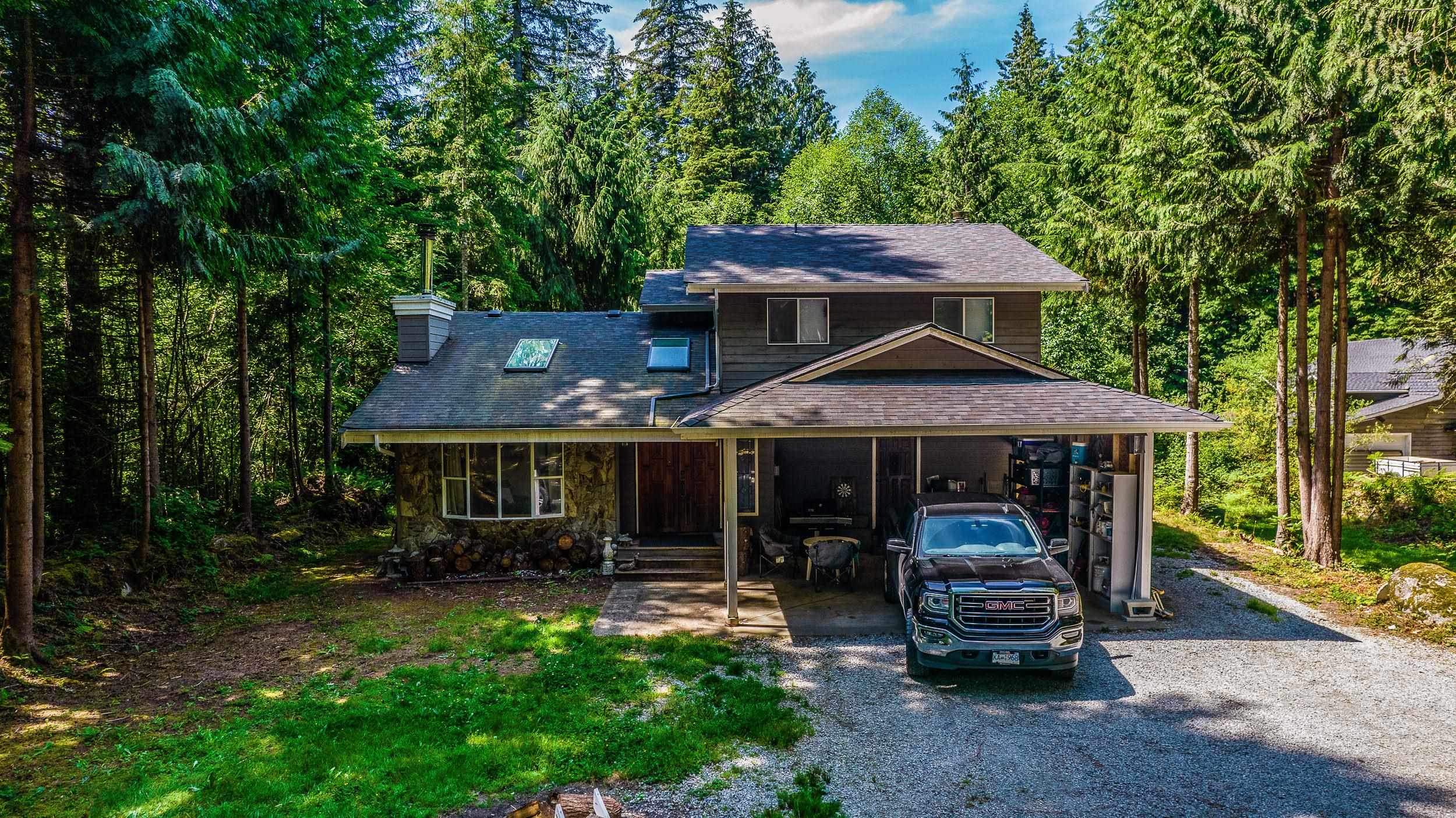 12223 Carr Street, Mission, BC, V4S 1B9