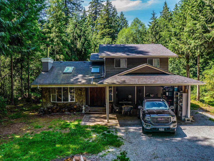 12223 Carr Street, Mission, BC, V4S 1B9