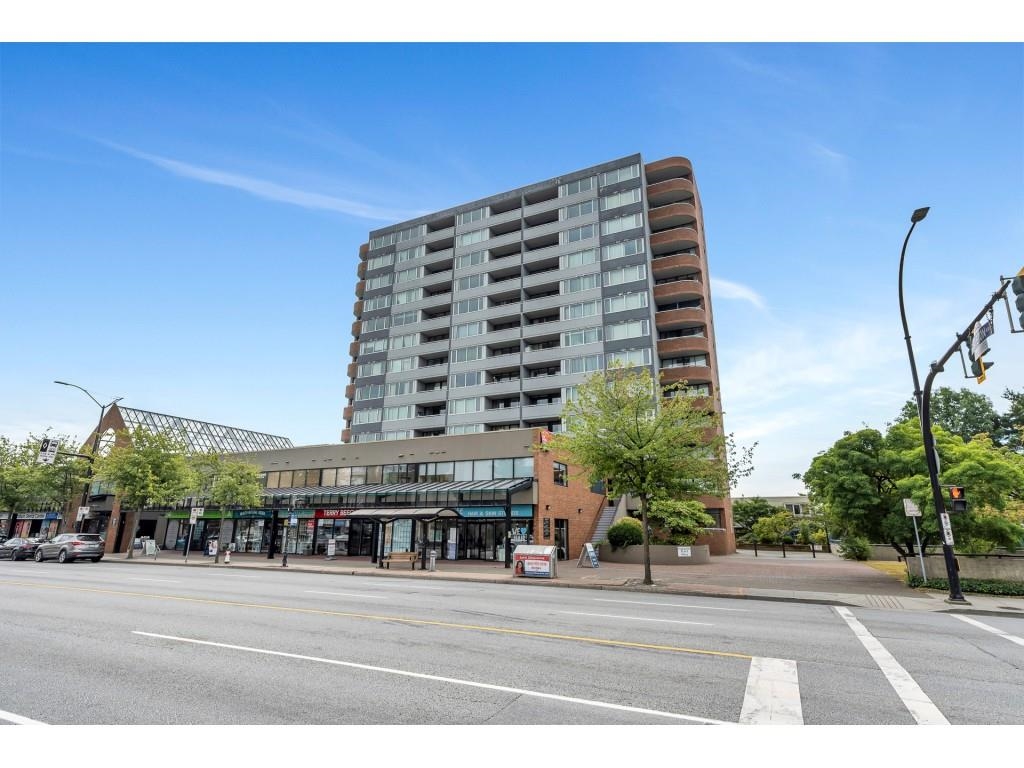 403-3920 Hastings Street, Burnaby, BC, V5C 6C7