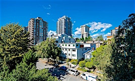 504-1100 Harwood Street, Vancouver, BC, V6E 1R7