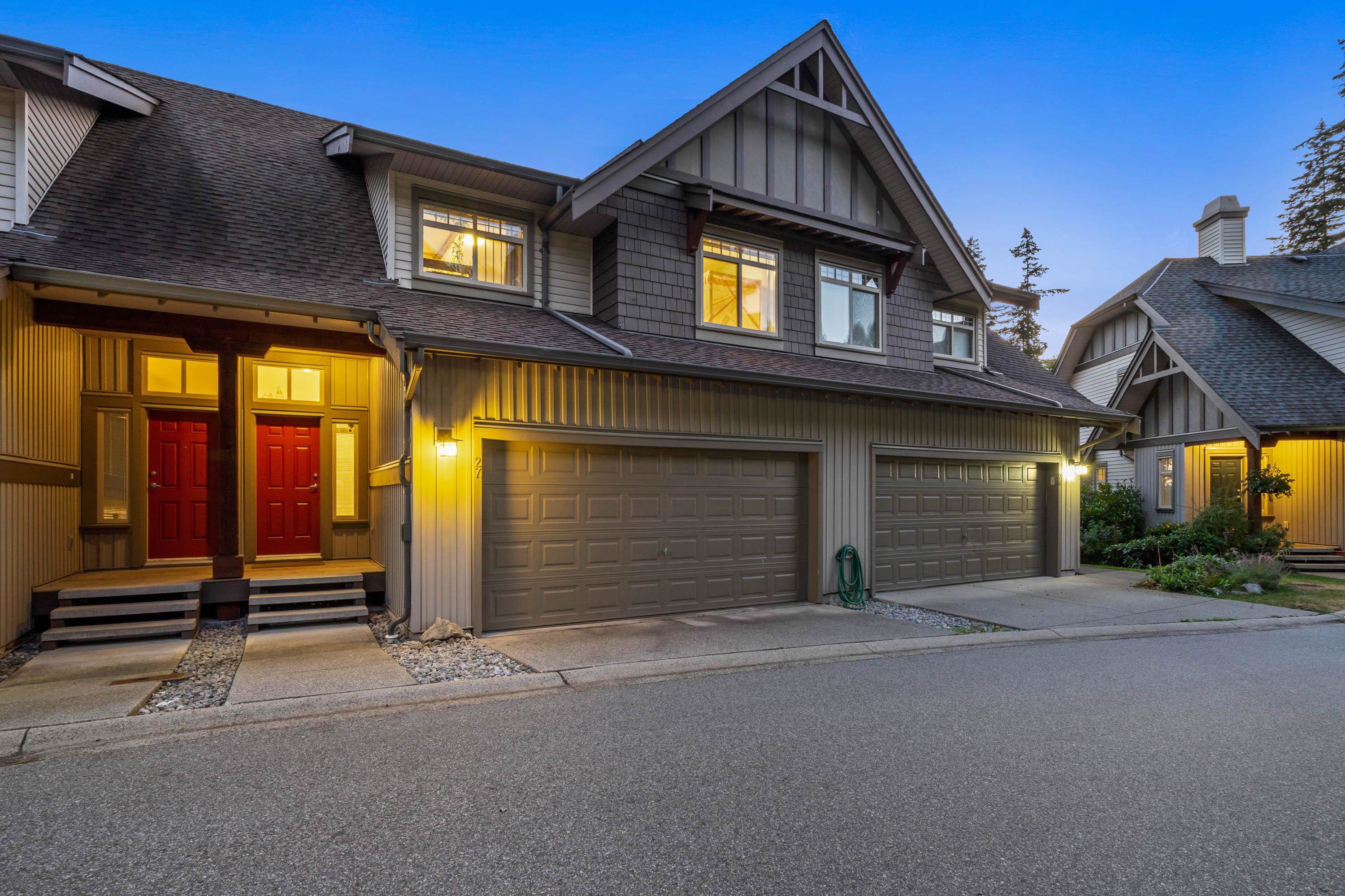 27-55 Hawthorn Drive, Port Moody, BC, V3H 0B3