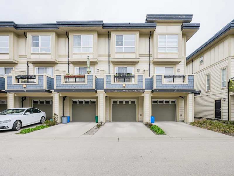 46 - 19477 72a Avenue, Surrey BC V4N 6M2