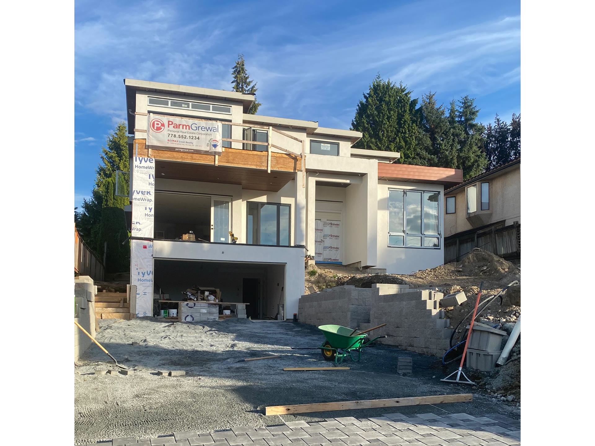 7732 Hazelmere Street, Burnaby, BC, V5E 2B2