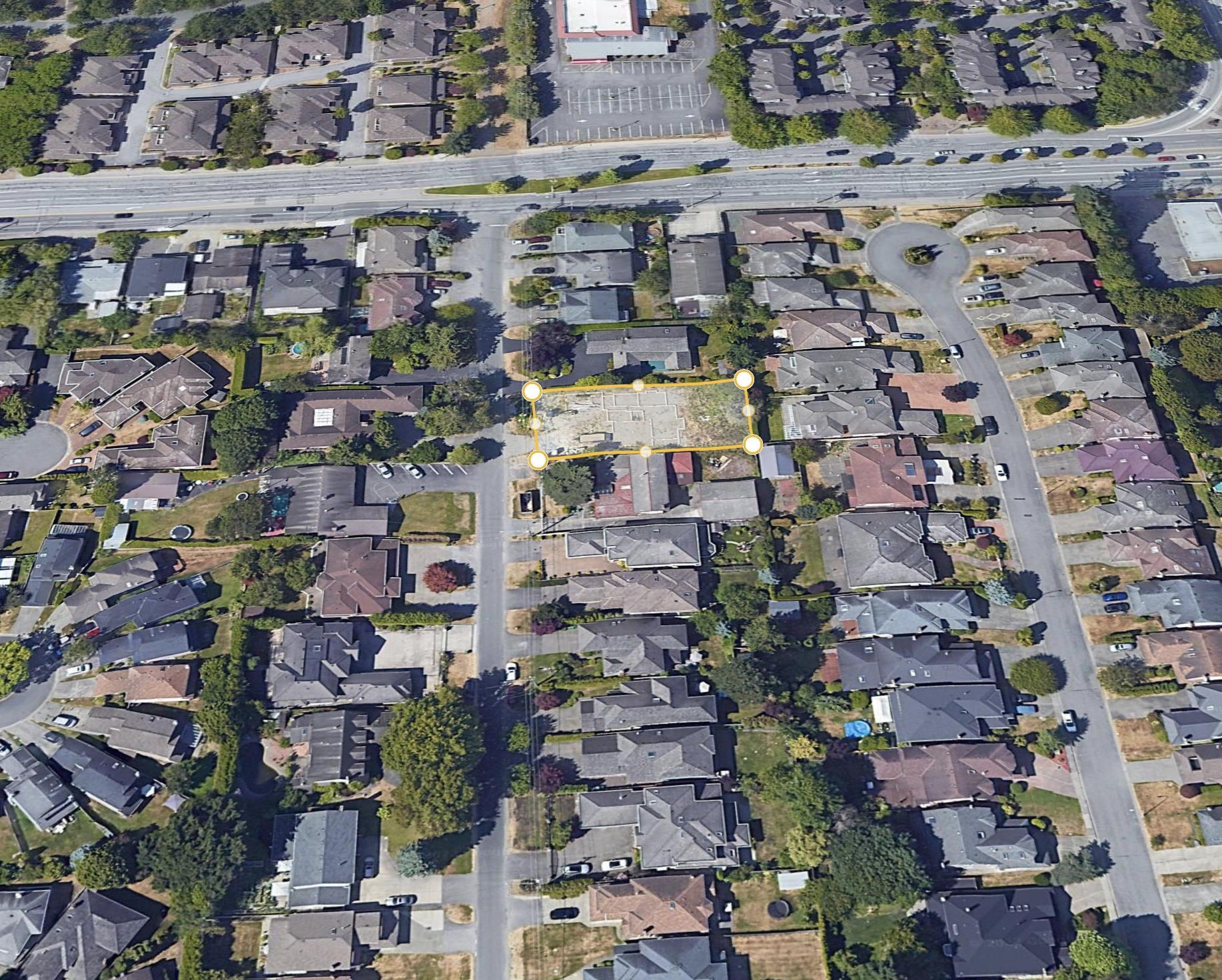 6060 Dover Road, Richmond, BC, V7C 3L1