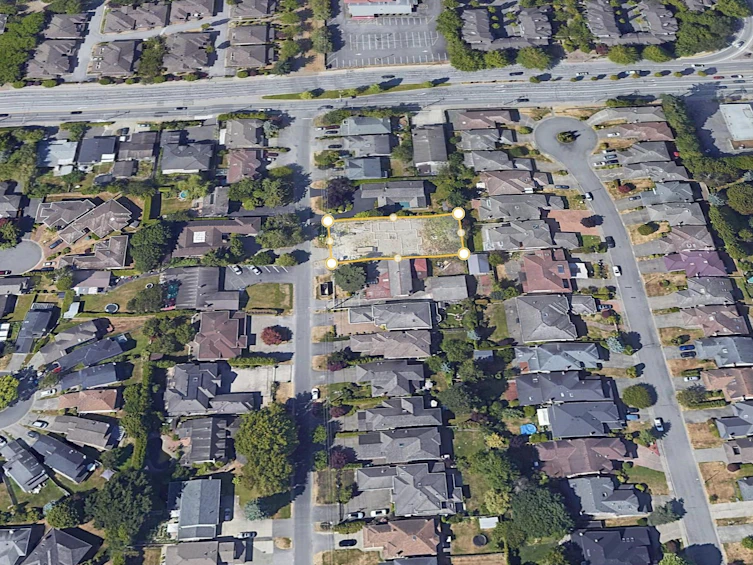 6060 Dover Road, Richmond, BC, V7C 3L1