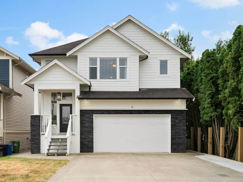 45922 Stevenson Road, Chilliwack BC V2R 2E8