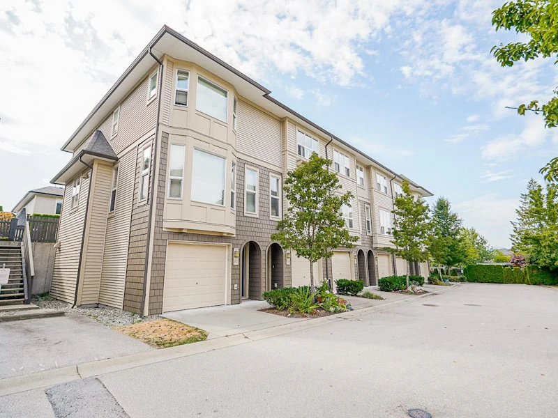 100 - 7938 209th Street, Langley BC V2Y 0K1