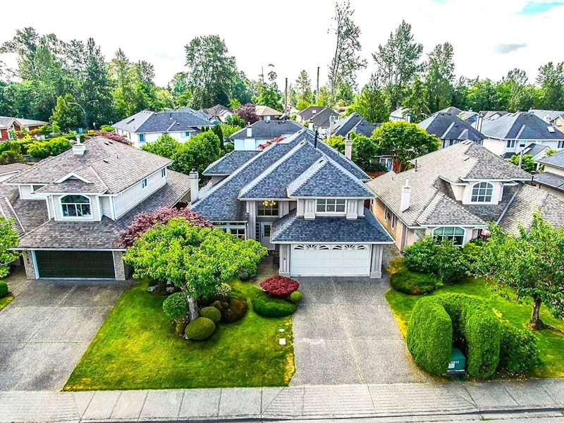5378 Commodore Drive, Delta BC V4K 4Z6