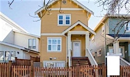 4986 Moss Street, Vancouver, BC, V5R 3T4
