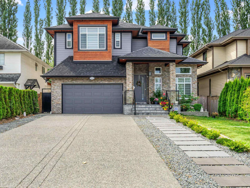 21650 49a Avenue, Langley BC