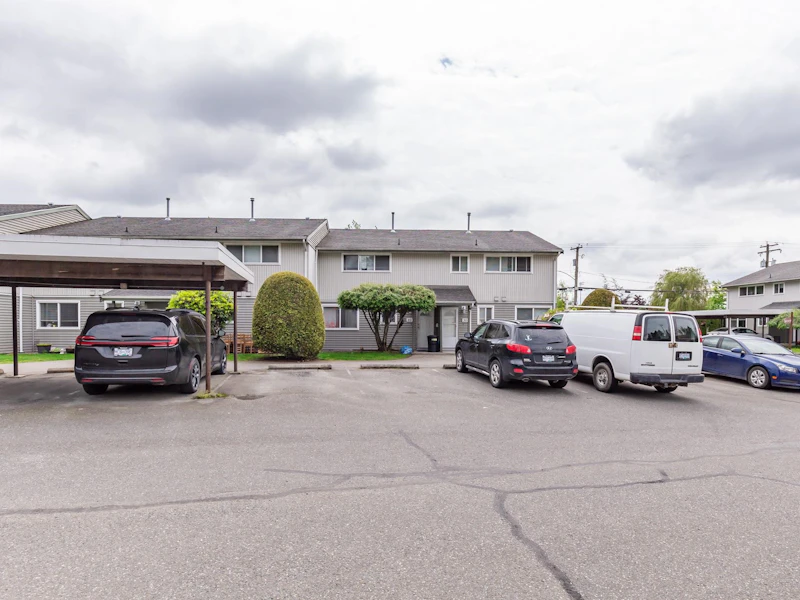 50 - 45185 Wolfe Road, Chilliwack BC V2P 1V5