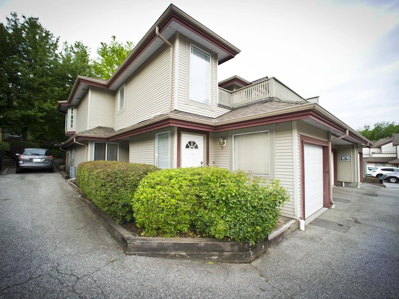 154 - 100 Laval Street, Coquitlam BC V3K 6N2