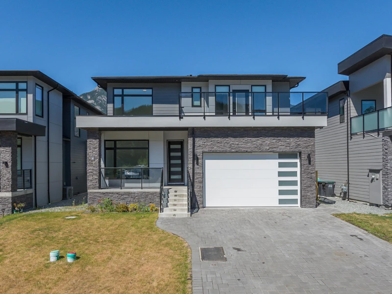 39325 Cardinal Drive, Squamish BC