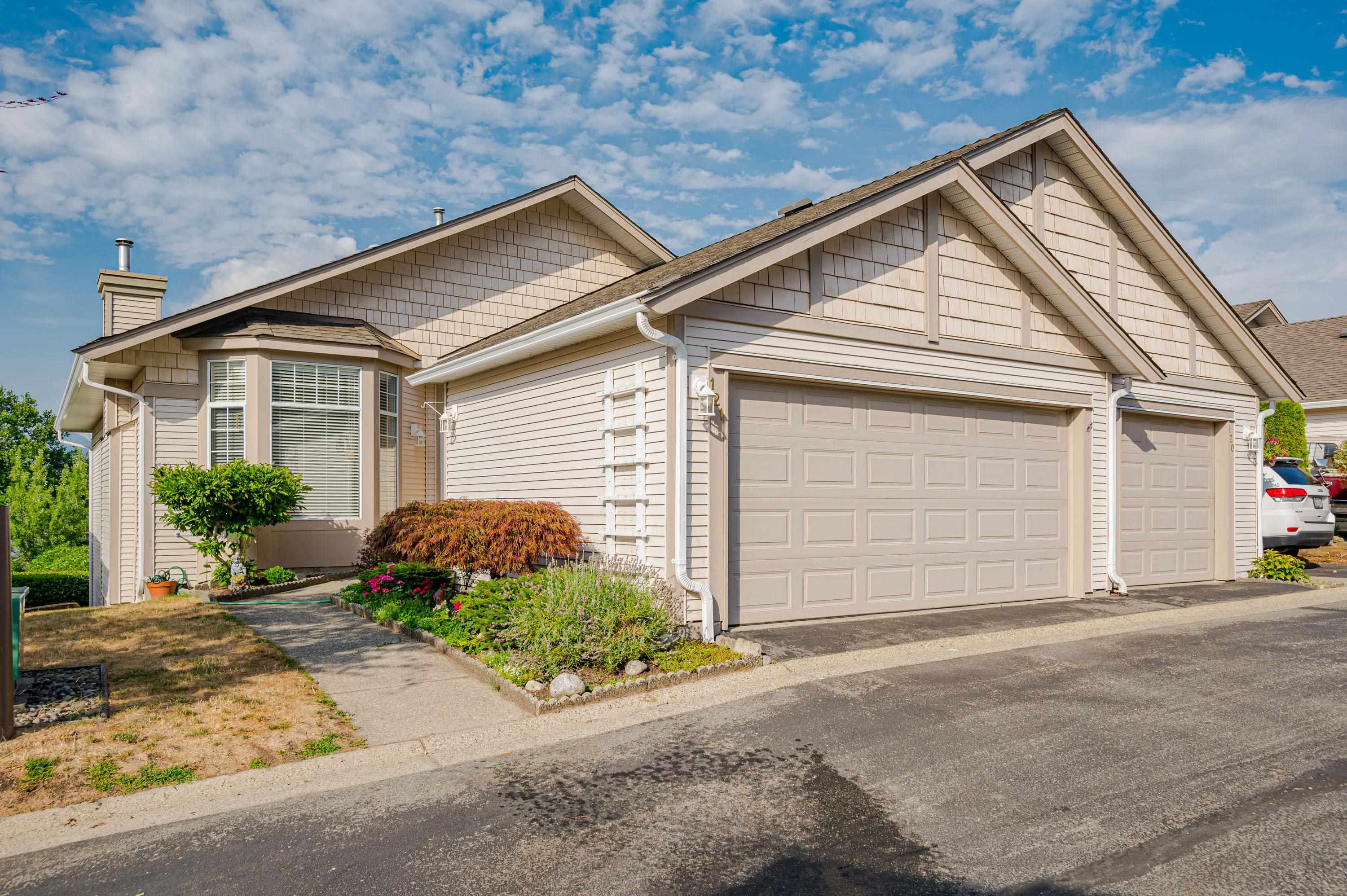 121-9012 Walnut Grove Drive, Langley, BC, V1M 2K3