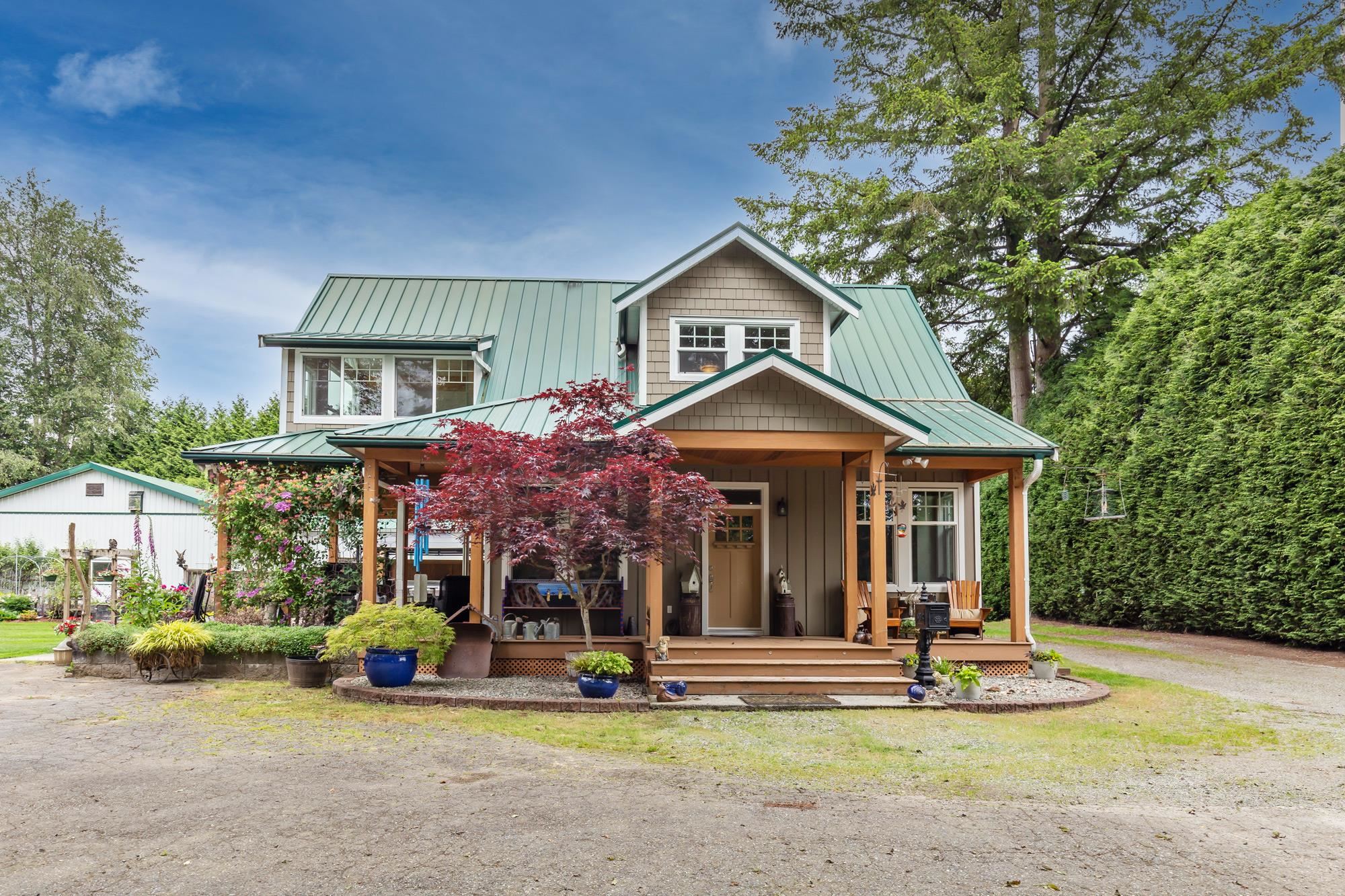 7937 Nelson Street, Mission, BC, V4S 1E3