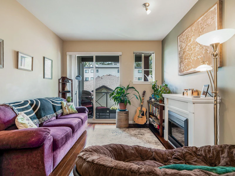304 - 2336 Whyte Avenue, Port Coquitlam BC V3C 0A7