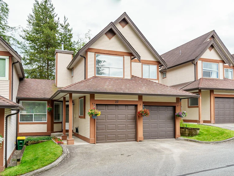 22-23151 Haney By-pass, Maple Ridge, BC, V2X 0S5