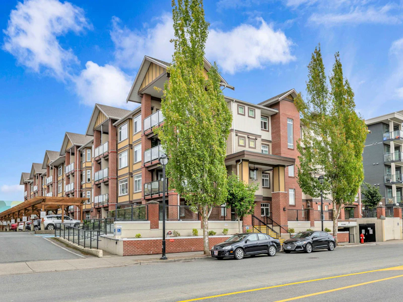 421 - 5650 201a Street, Langley BC V3A 0B3