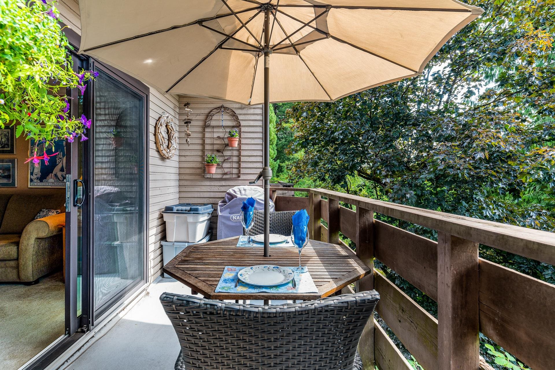 311-1385 Draycott Road, North Vancouver, BC, V7J 3K9