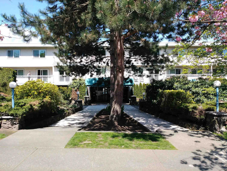 206-711 E 6th Avenue, Vancouver, BC, V5T 1L7