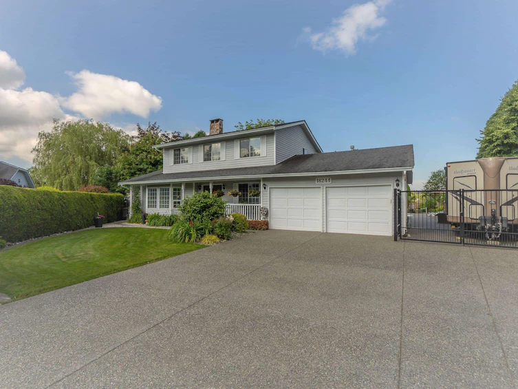 18244 54 Avenue, Surrey, BC, V3S 7Z1