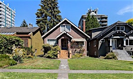 4633 W 11th Avenue, Vancouver, BC, V6R 2M6
