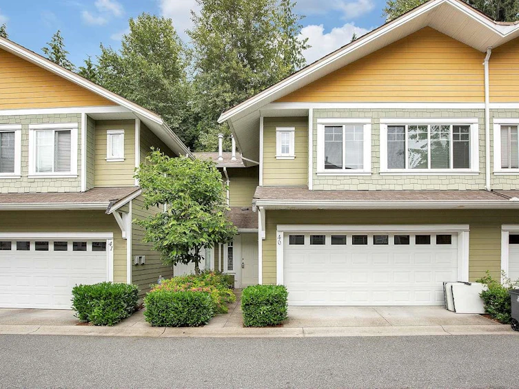 40-6110 138 Street, Surrey, BC, V3X 3V6