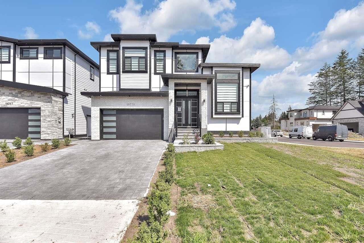 19775 33 Avenue, Langley, BC, V3A 0N9