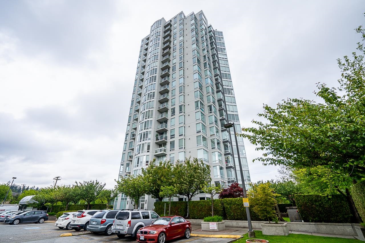 1204-14820 104 Avenue, Surrey, BC, V3R 0V9