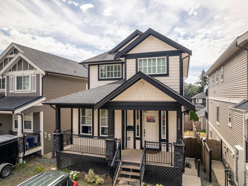 33064 Myrtle Avenue, Mission BC