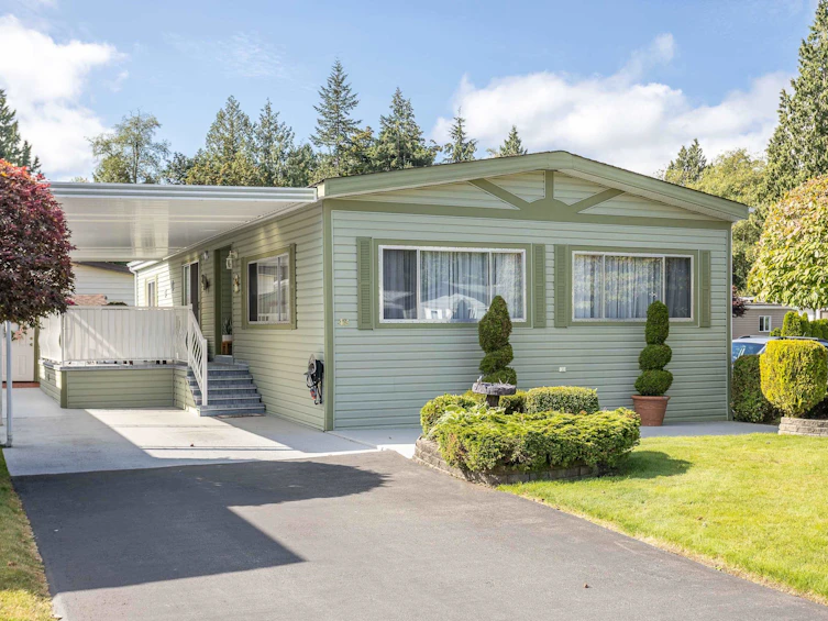 48-2315 198 Street, Langley, BC, V2Z 1Z1