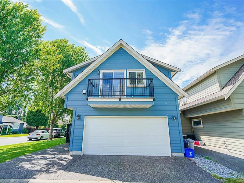 A - 5575 47a Avenue, Delta BC V4K 4B5