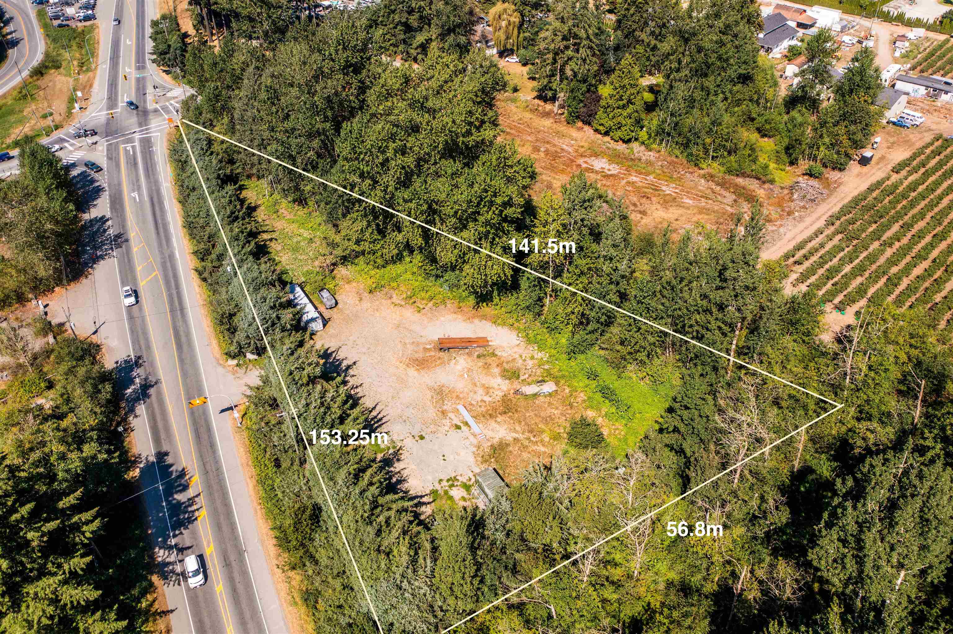 24065 Fraser Highway, Langley, BC, V2Z 2L3