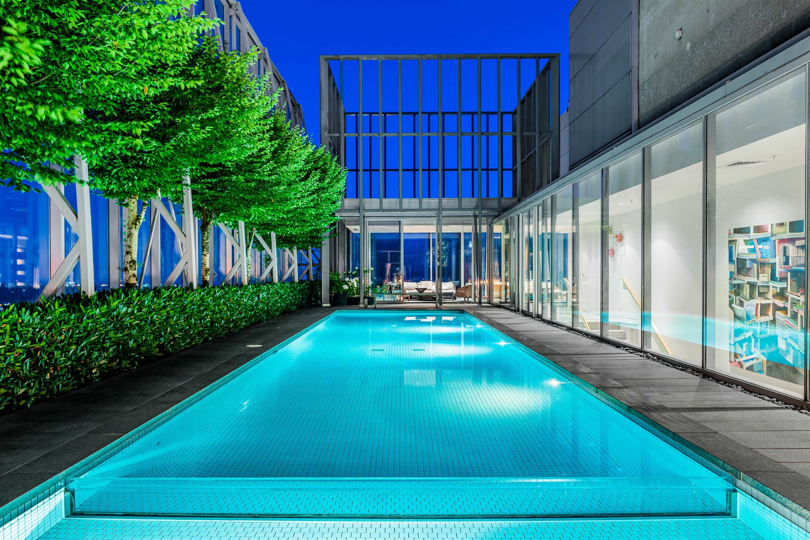 PH2-1128 W Georgia Street, Vancouver, BC, V6E 0A8