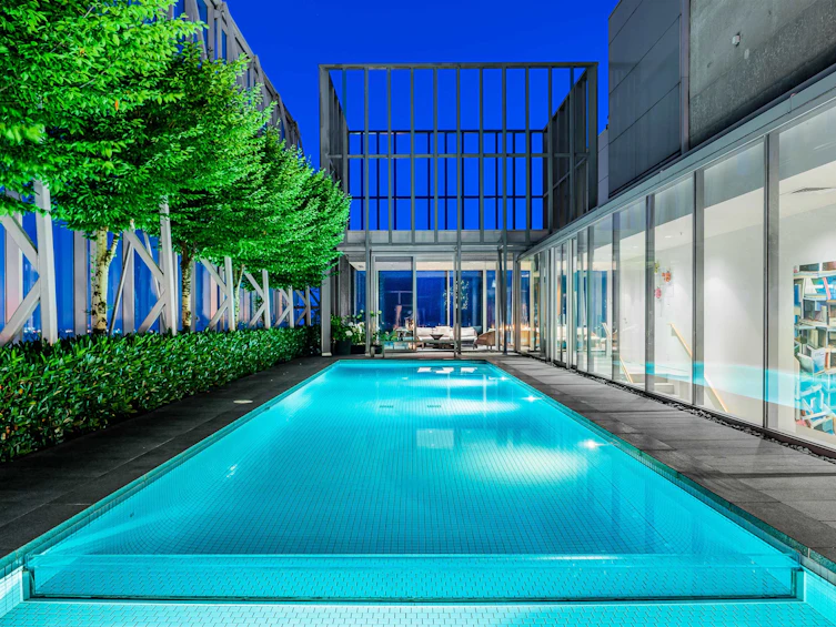 PH2-1128 W Georgia Street, Vancouver, BC, V6E 0A8