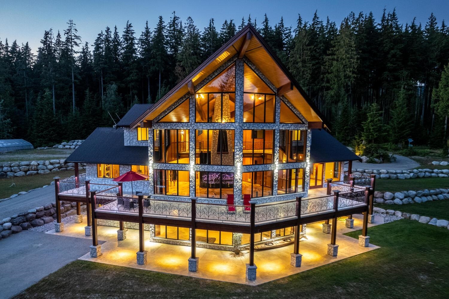 32271 Dewdney Trunk Road, Mission, BC, V4S 1L7