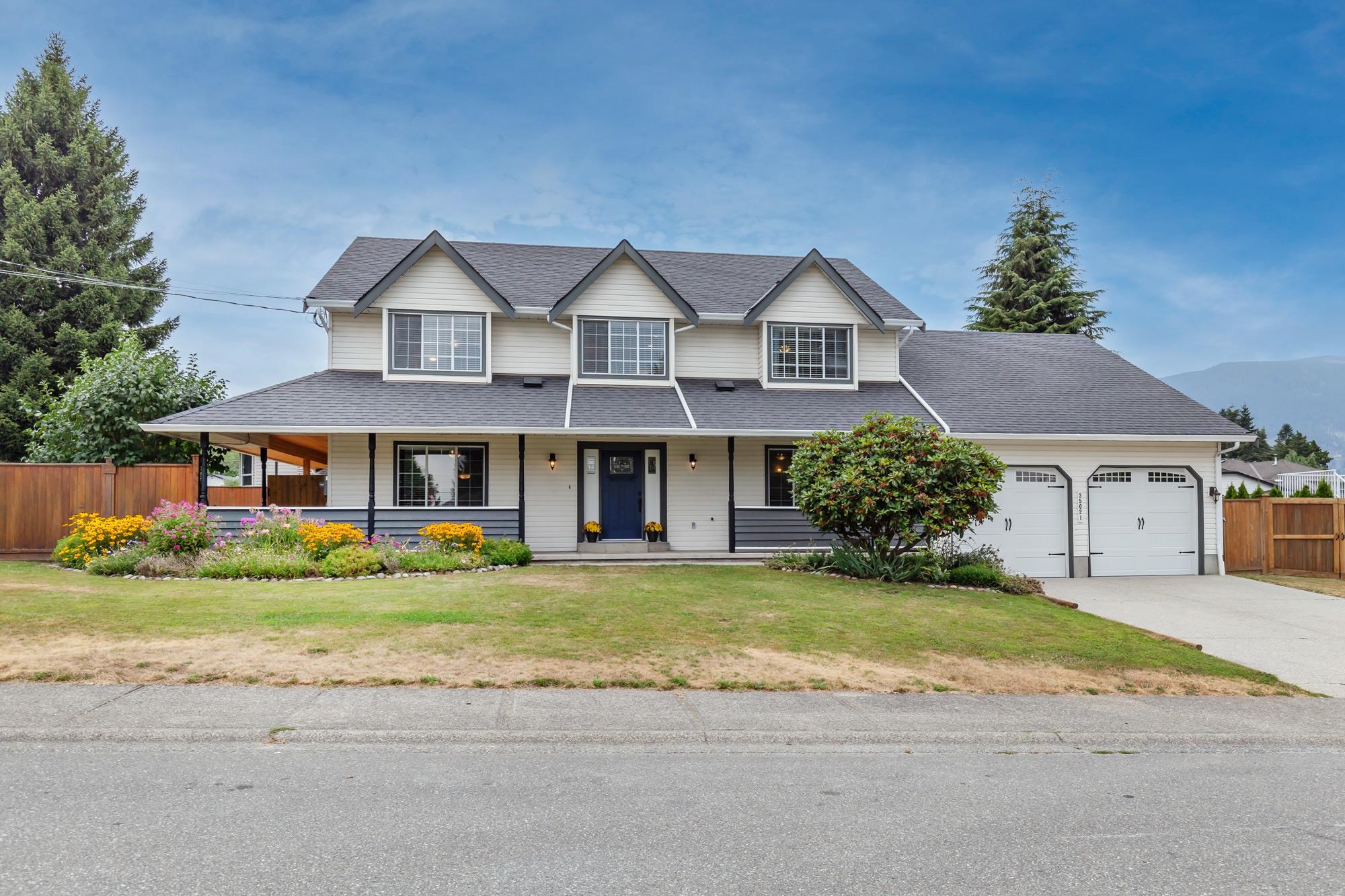 35021 Fisher Place, Mission, BC, V2V 6S8