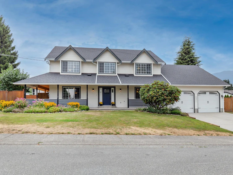 35021 Fisher Place, Mission, BC, V2V 6S8