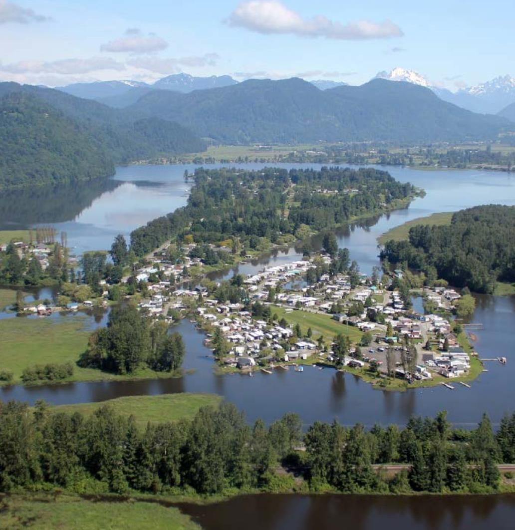 205-8400 Shook Road, Mission, BC, V2V 7L3