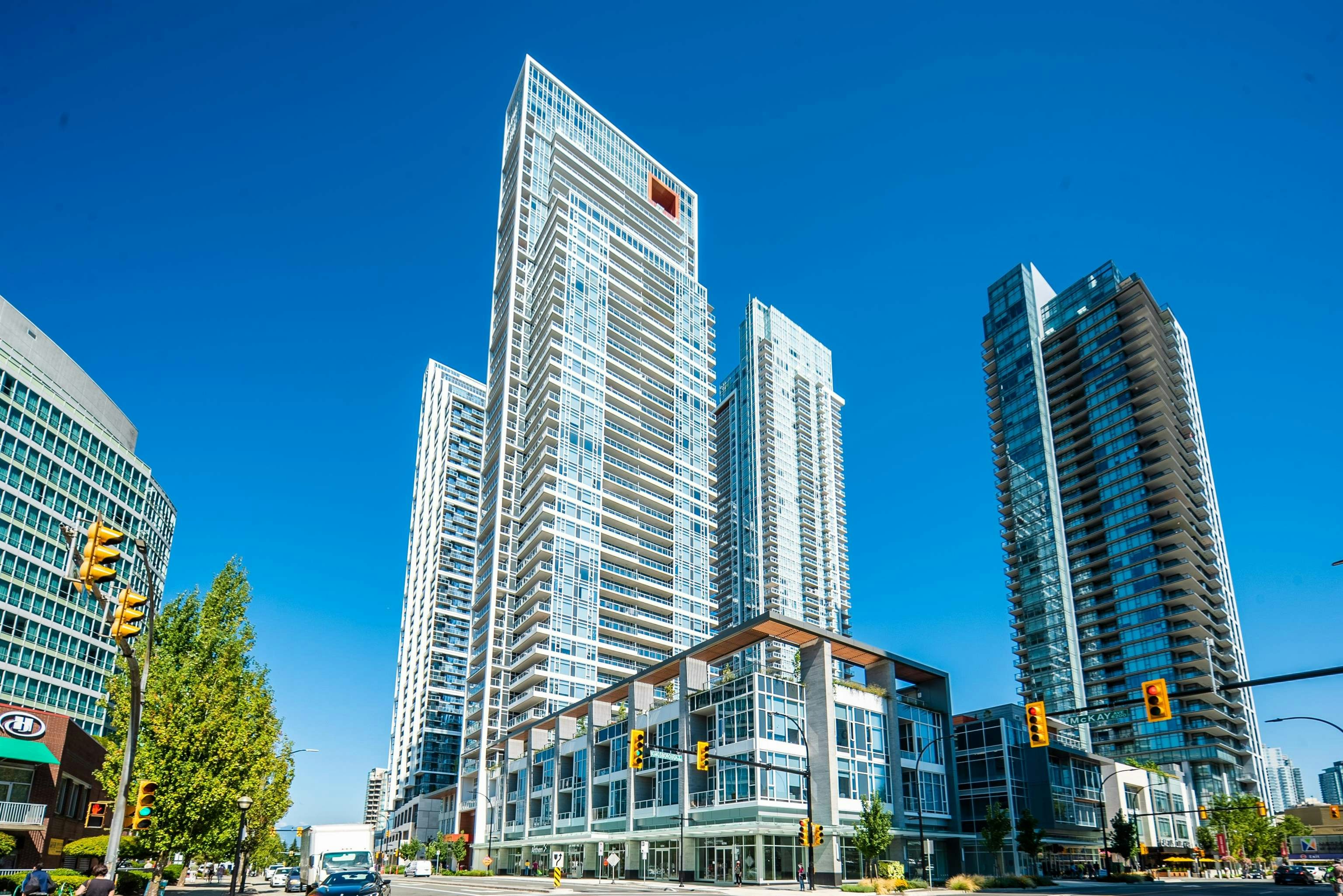 2306-6080 Mckay Avenue, Burnaby, BC, V5H 0J4