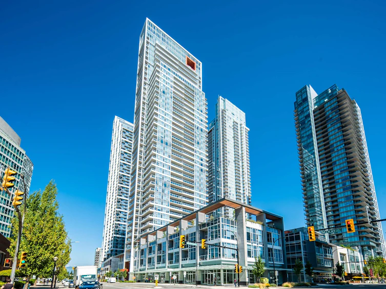 2306-6080 Mckay Avenue, Burnaby, BC, V5H 0J4