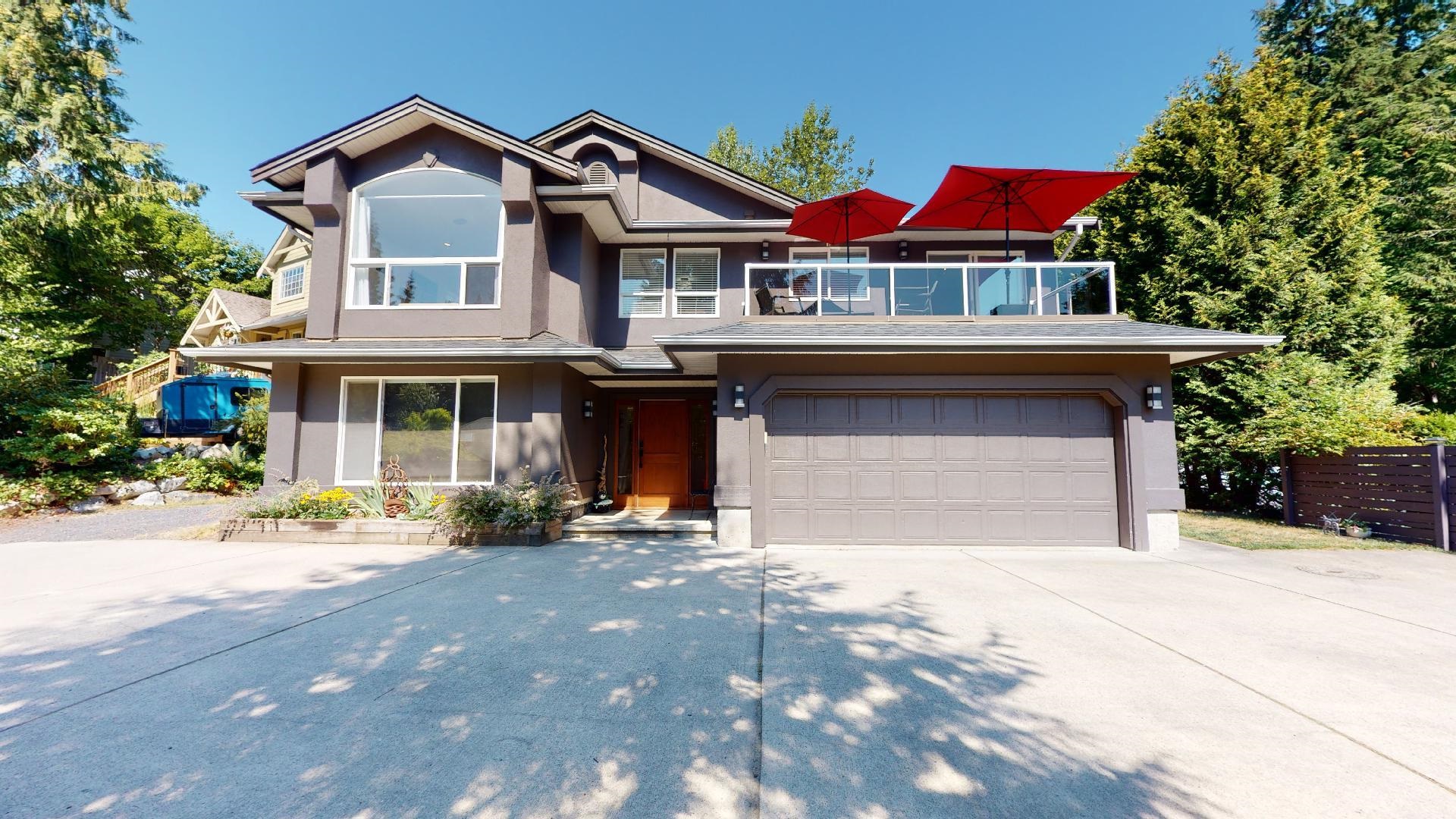7-40777 Thunderbird Ridge, Squamish, BC, V0N 1T0