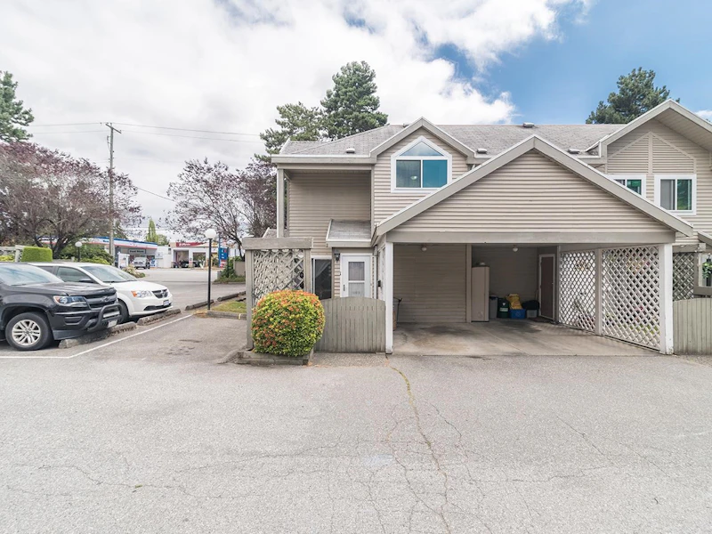 1 - 7777 120th Street, Delta BC V4C 6P6