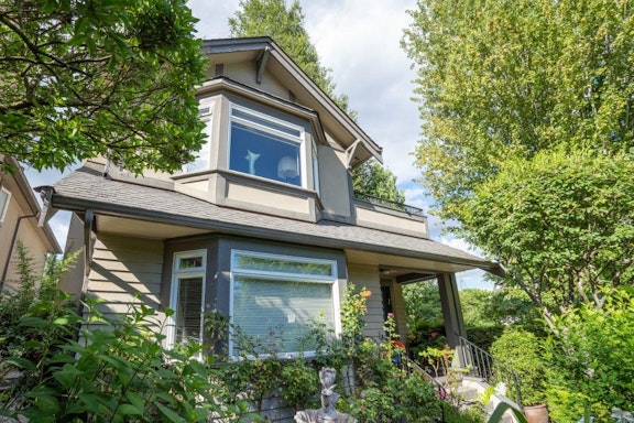 Mls Listings West Vancouver