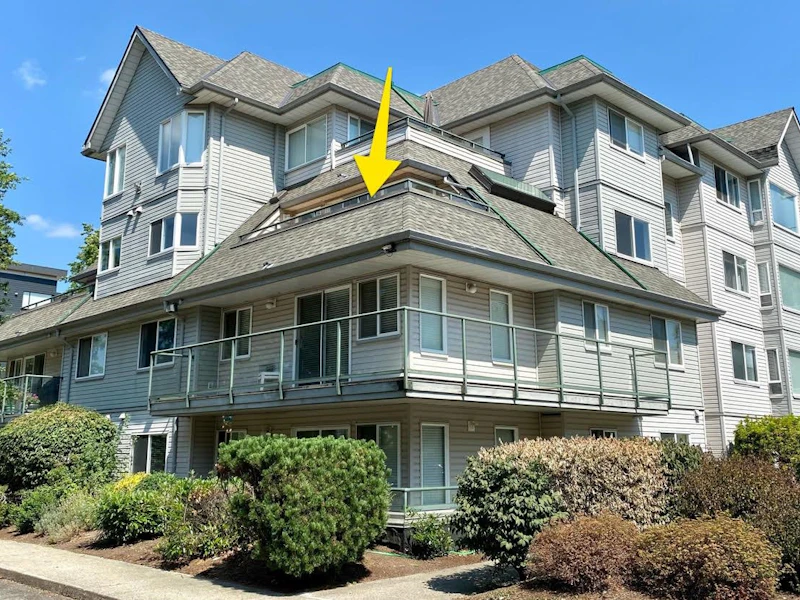 303 - 33688 King Road, Abbotsford BC V2S 7P9