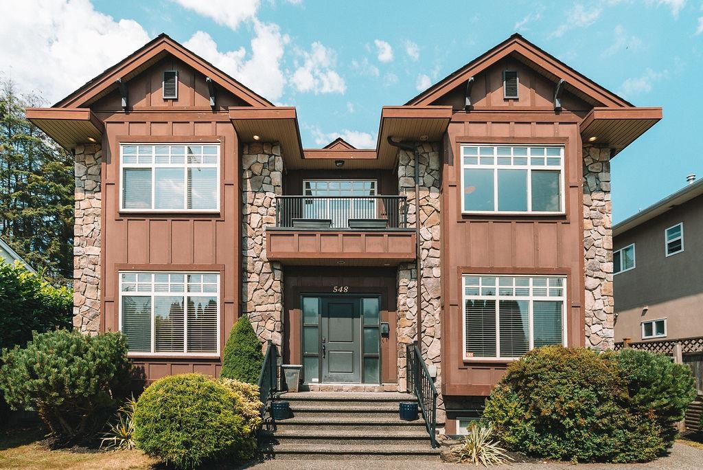 548 E 4th Street, North Vancouver, BC, V7L 1J6