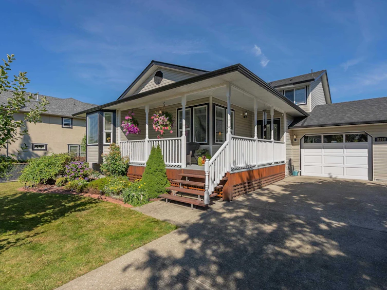 8298 Miller Crescent, Mission, BC, V2V 6H8