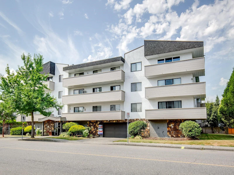 306 - 9175 Mary Street, Chilliwack BC V2P 4H7
