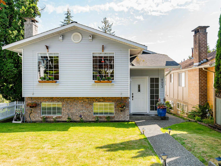 123 E 26th Street, North Vancouver, BC, V7N 1A6