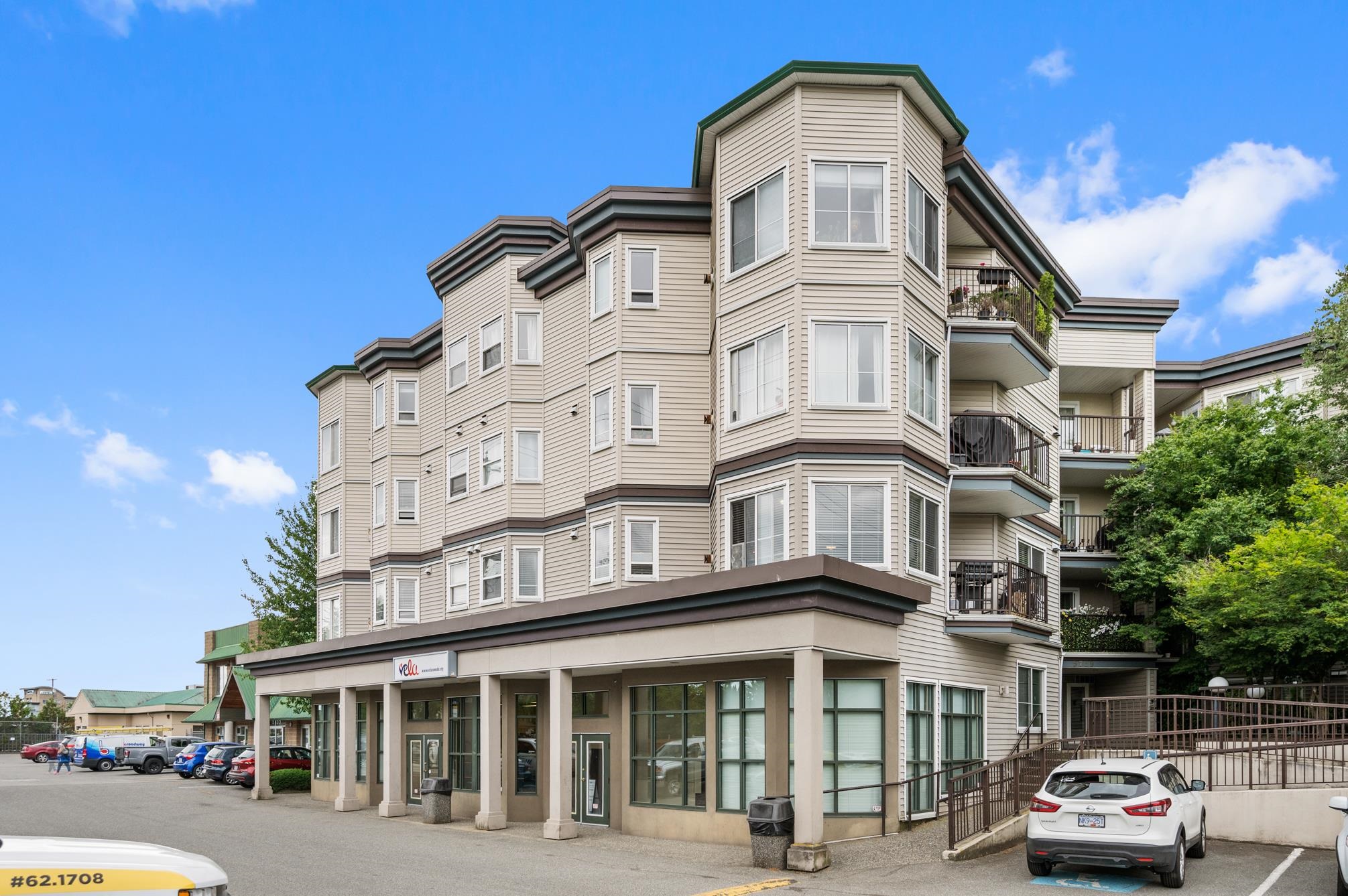 217-5759 Glover Road, Langley, BC, V3A 8M8